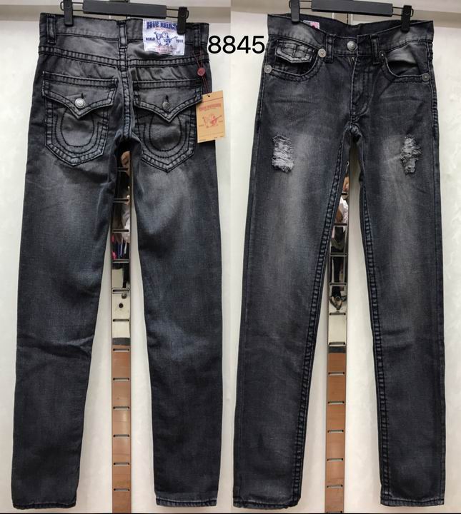 TR long jeans men 30-42-005